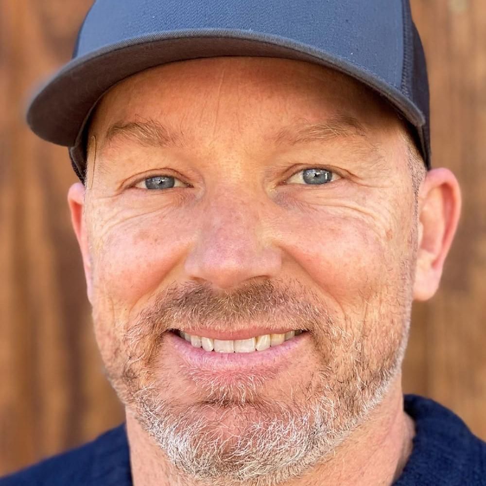 Photo of Peter Mortimer
