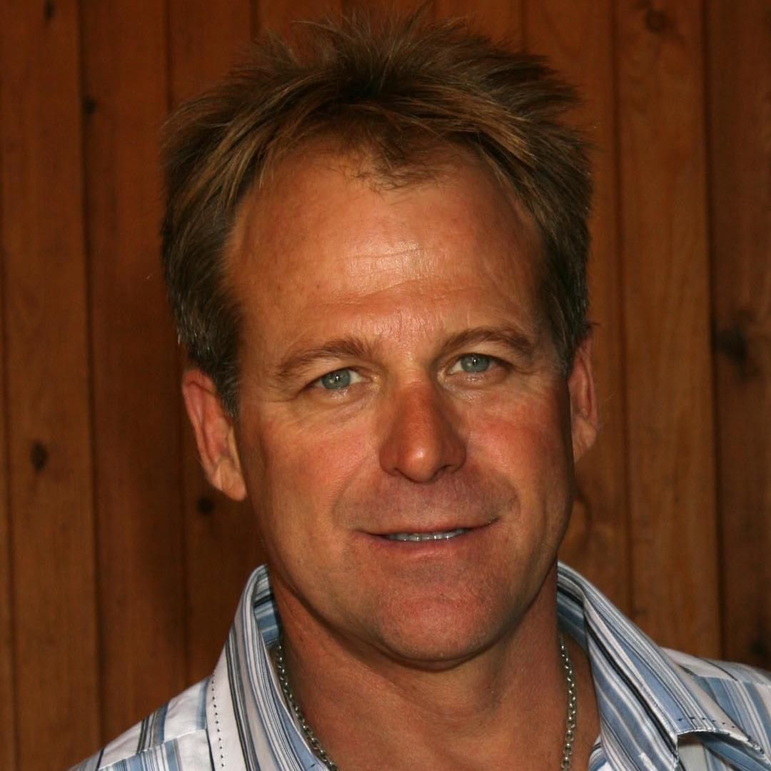 Photo of Kin Shriner