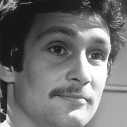 Photo of Harijs Spanovskis