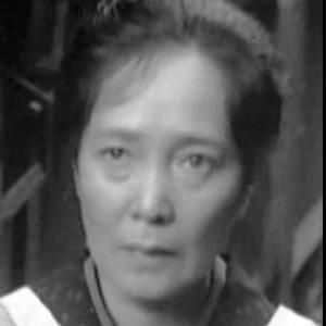 Photo of Yuriko Hanabusa