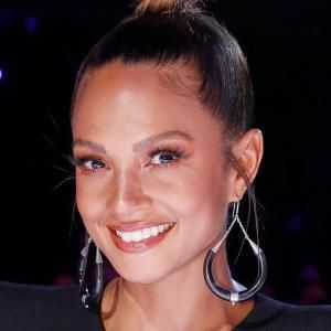 Photo of Alesha Dixon