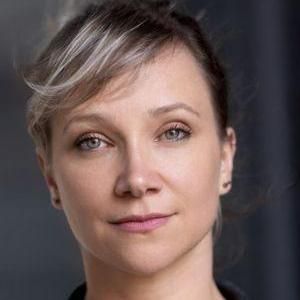 Photo of Kathie Richardson