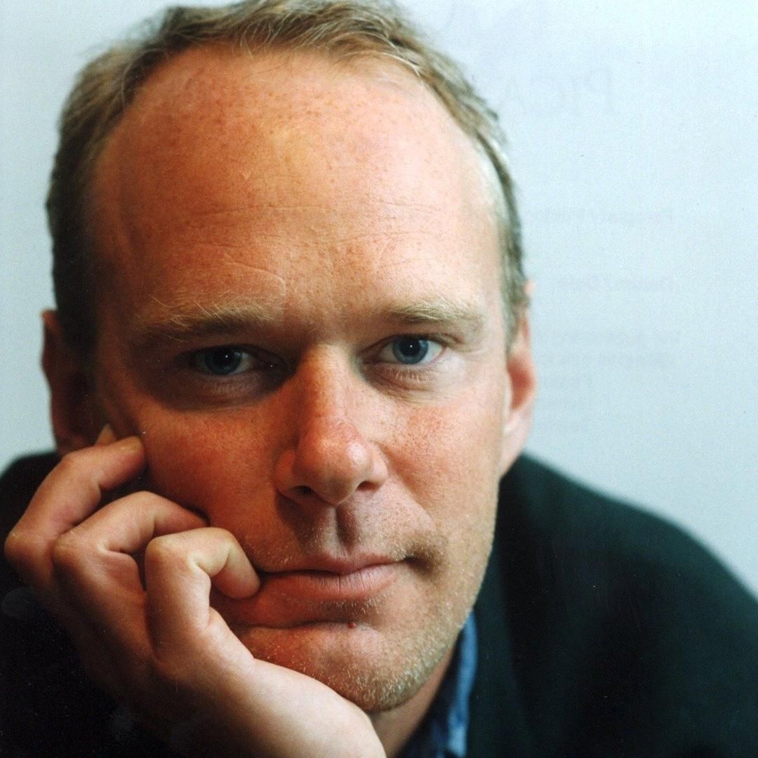 Photo of Peter Rangmar