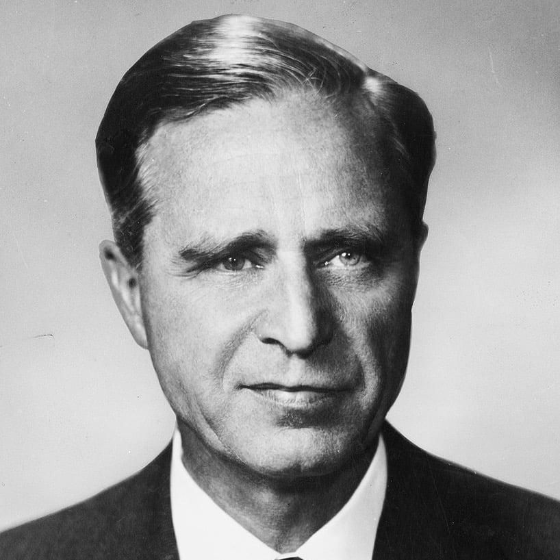 Photo of Prescott Bush