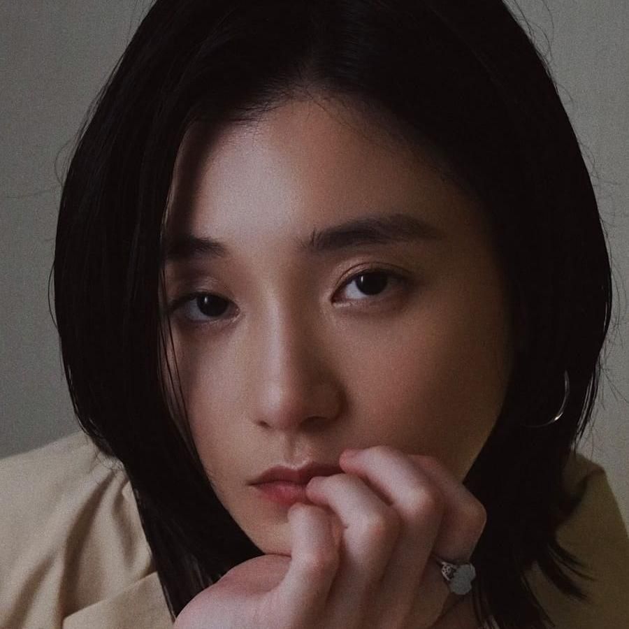 Photo of Hsiao-Fei Yeh