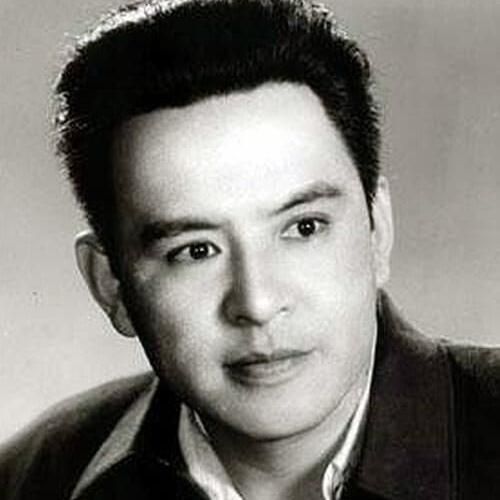 Photo of Li Moran