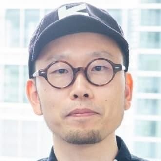 Photo of Kyohei Ishiguro