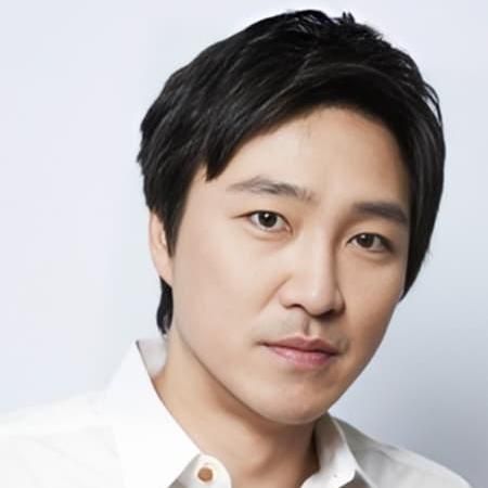 Photo of Park Sun-woo
