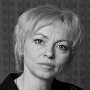 Photo of Jolanta Rychłowska