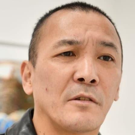 Photo of Kiyotaka Tsurisaki