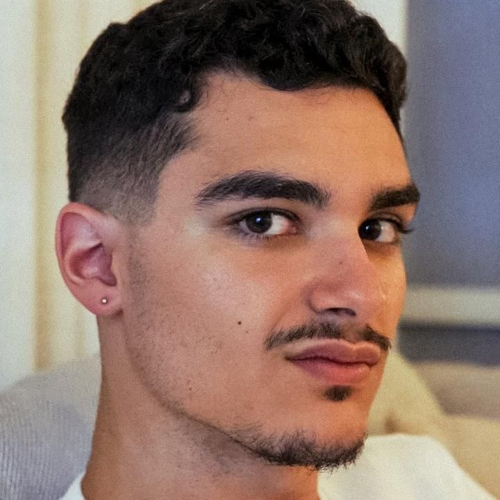 Photo of Felipe Rodrigues da Costa