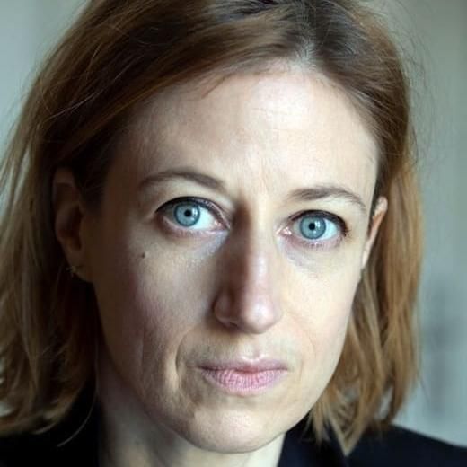 Photo of Sandrine Deschamps