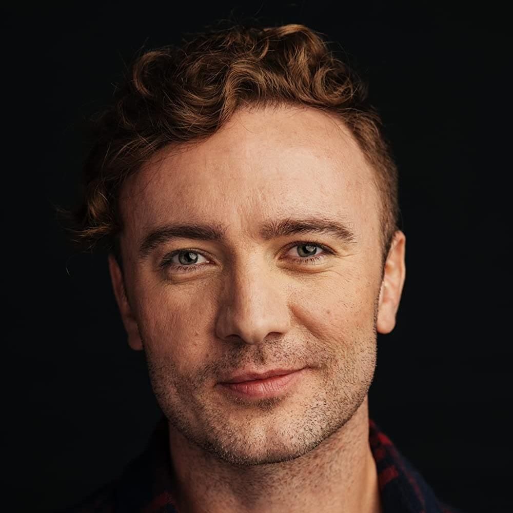 Photo of Kevin Spink