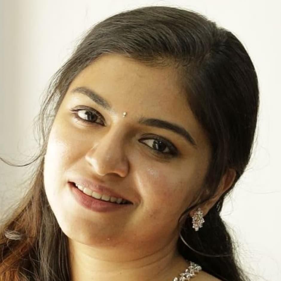 Photo of Raveena Ravi