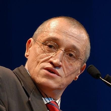 Photo of Paul-Marie Coûteaux