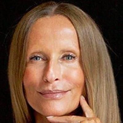 Photo of Cath Danneskiold-Samsøe