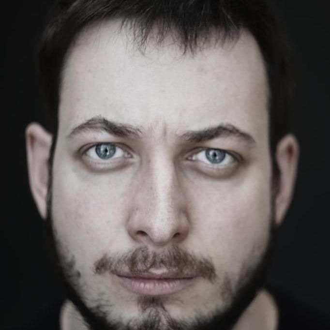 Photo of Arseniy Mytsyk