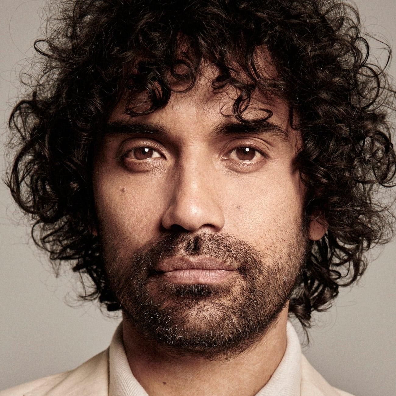 Photo of Felipe Contreras