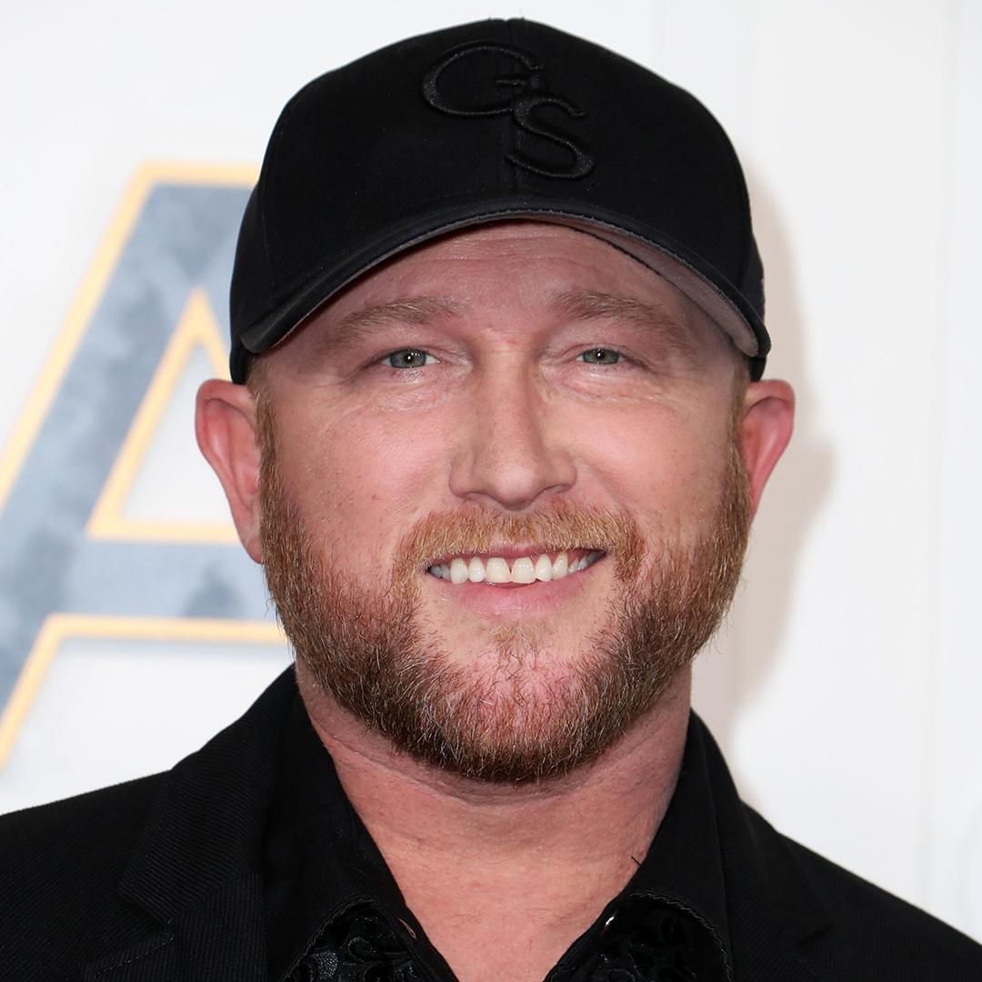 Photo of Cole Swindell