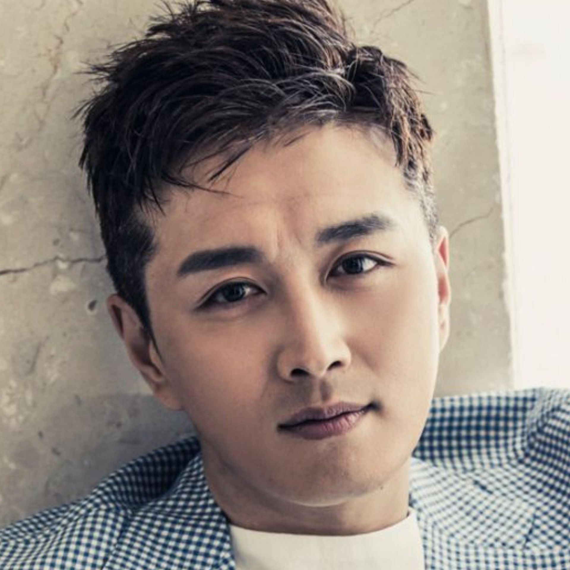 Photo of Jin Tae-hyeon