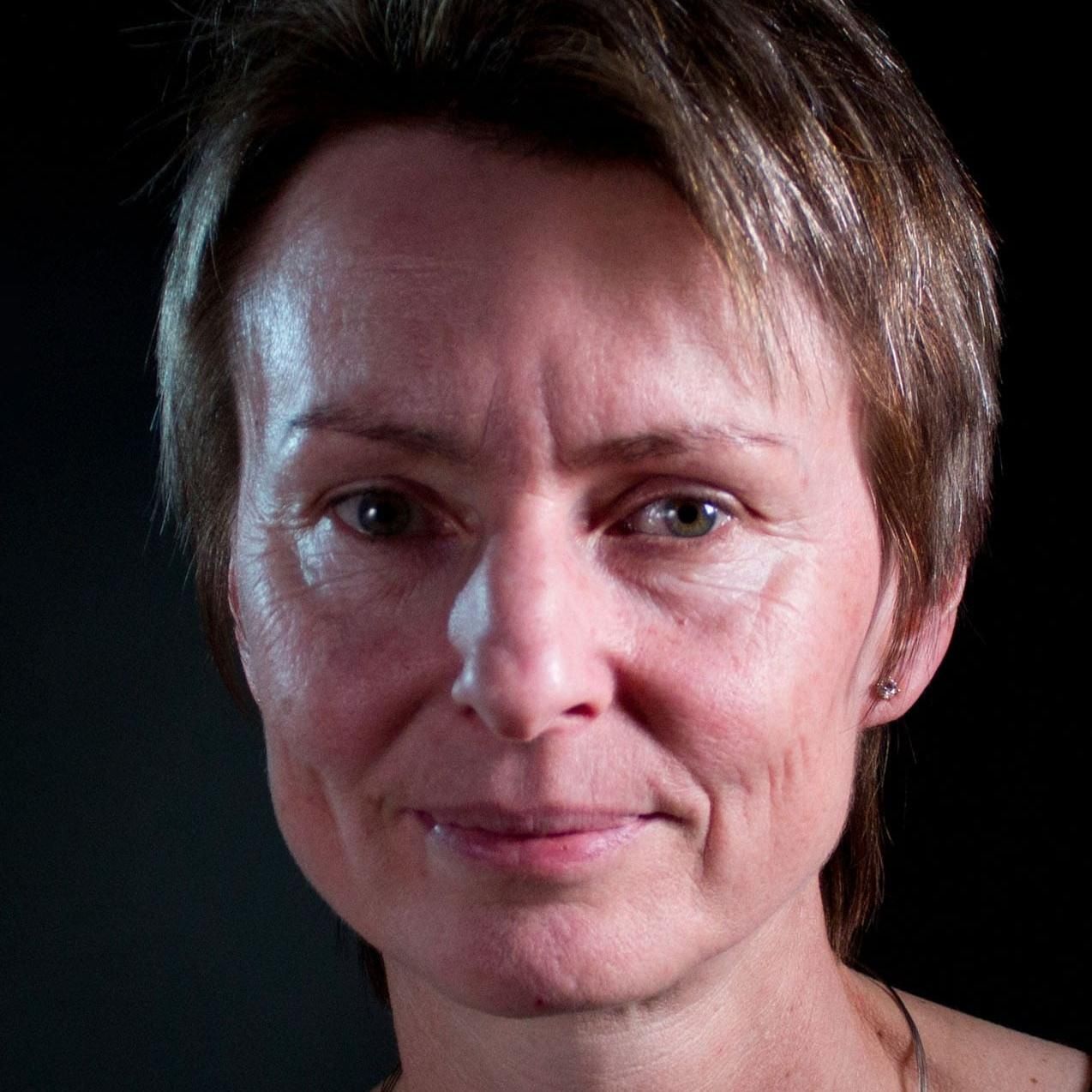 Photo of Helena Suková
