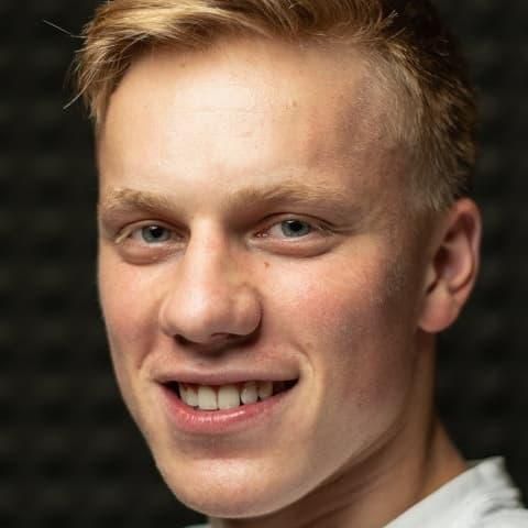 Photo of Václav Staněk