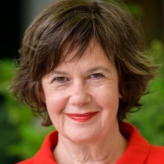 Photo of Petra Kalkutschke