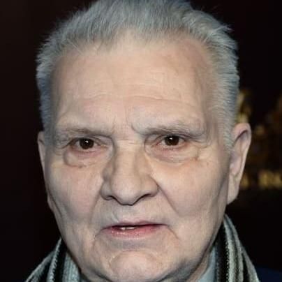 Photo of Wiesław Wójcik