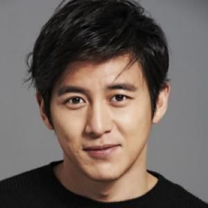 Photo of Go Soo