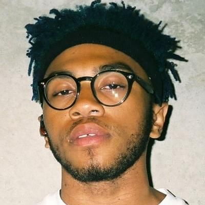 Photo of Kevin Abstract