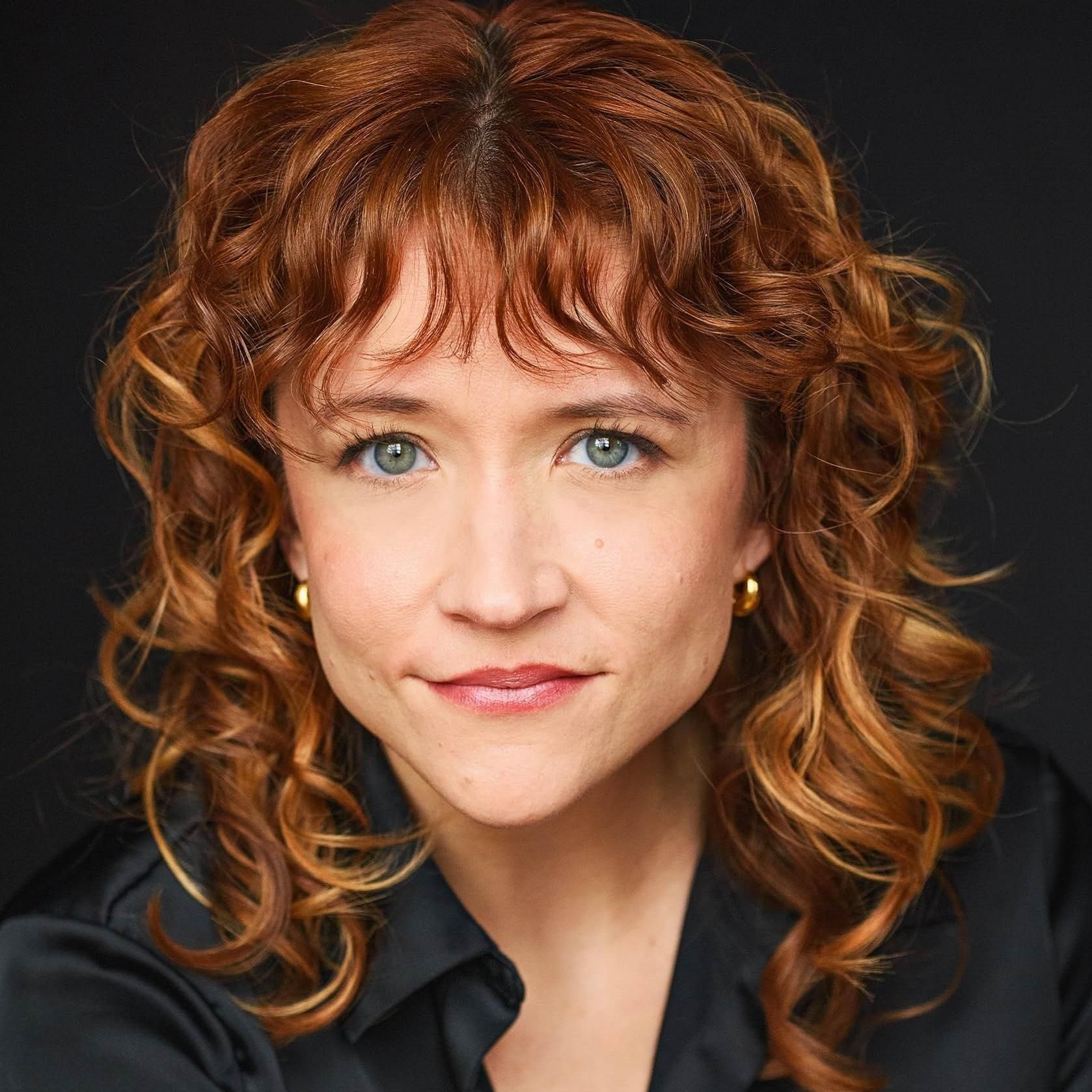 Photo of Nicole Weber