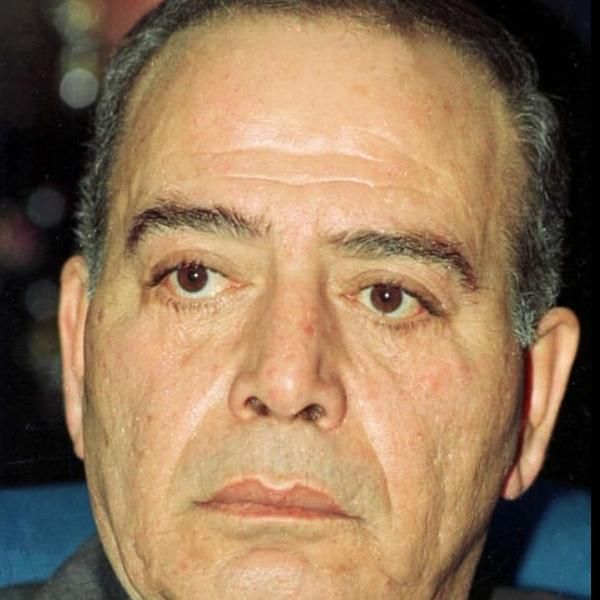 Photo of Hussein Kamal