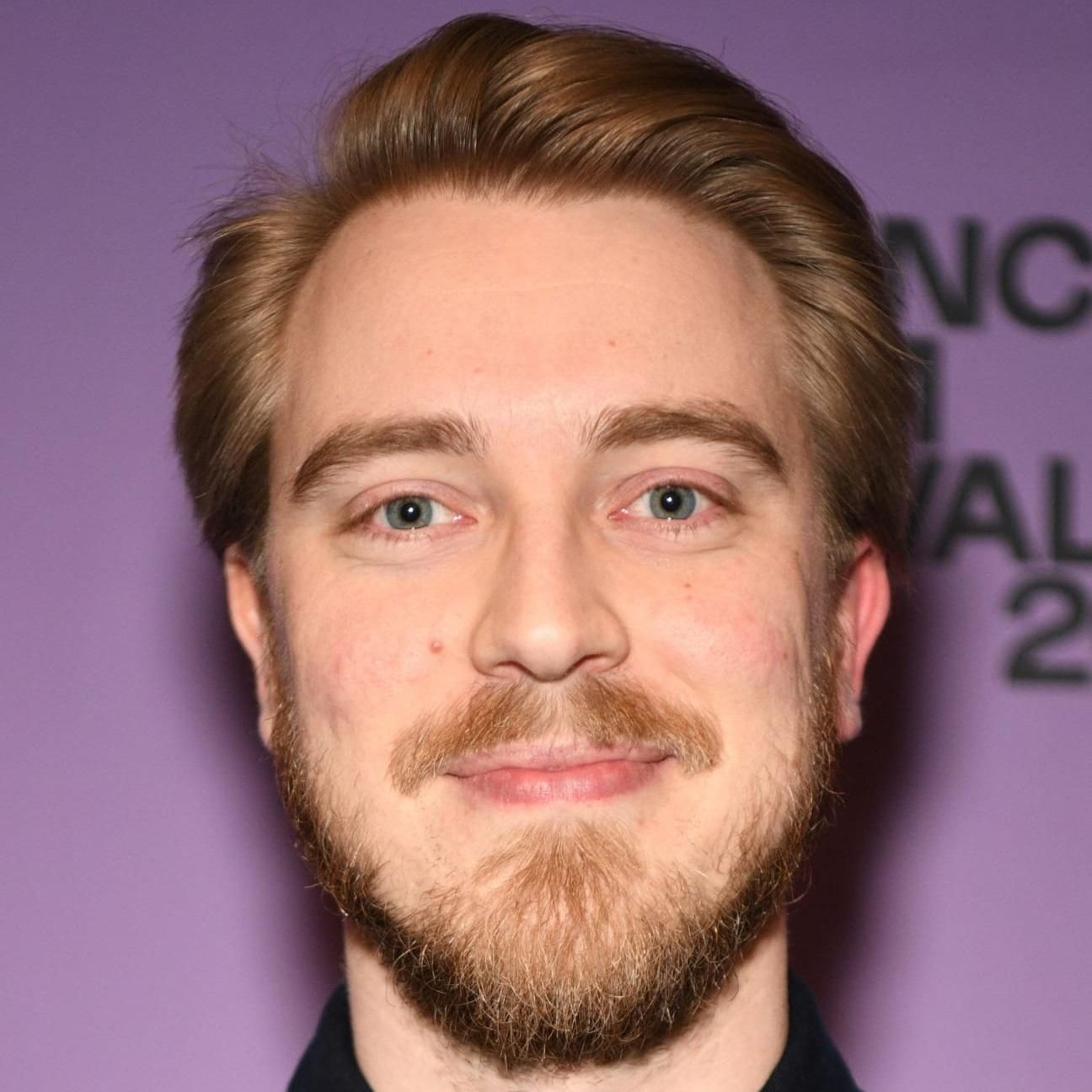 Photo of Oskar Lehemaa