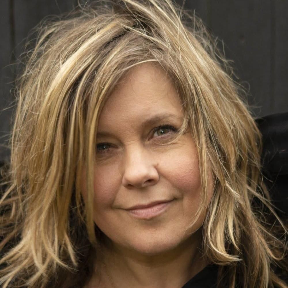 Photo of Marie Frank