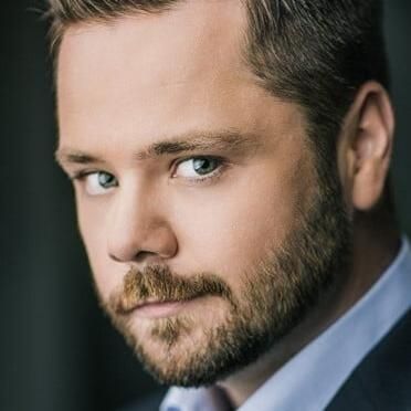 Photo of Brandon Jason Miller