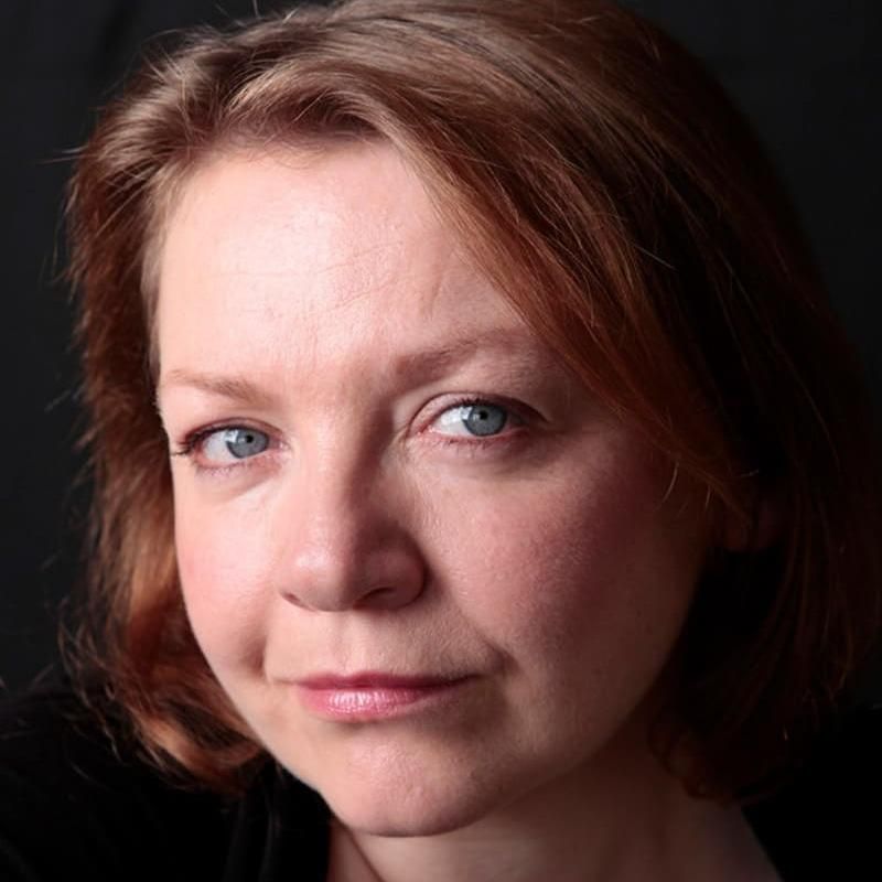 Photo of Pauline Lynch