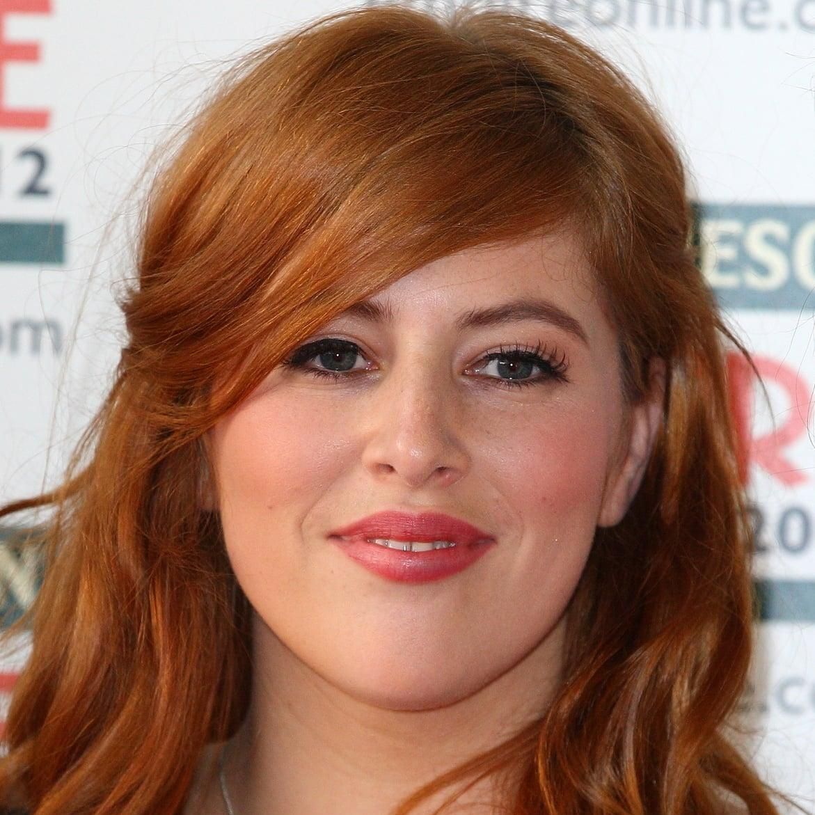 Photo of Lydia Rose Bewley