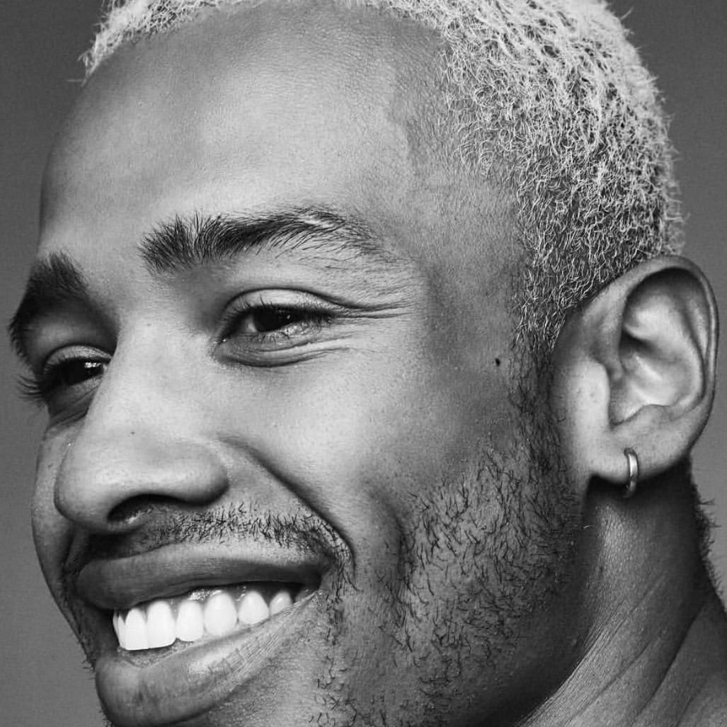 Photo of Victor Hugo