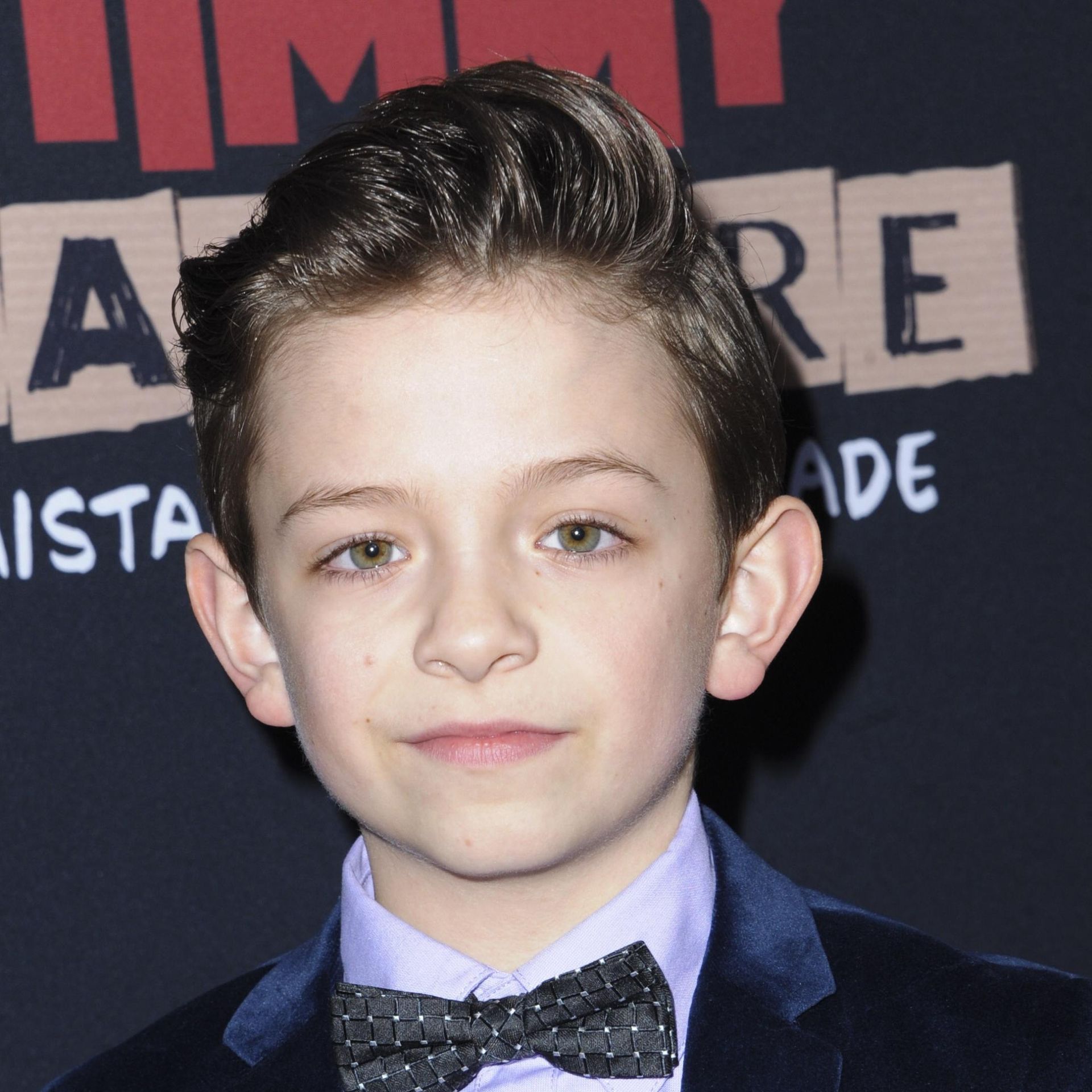 Photo of Winslow Fegley