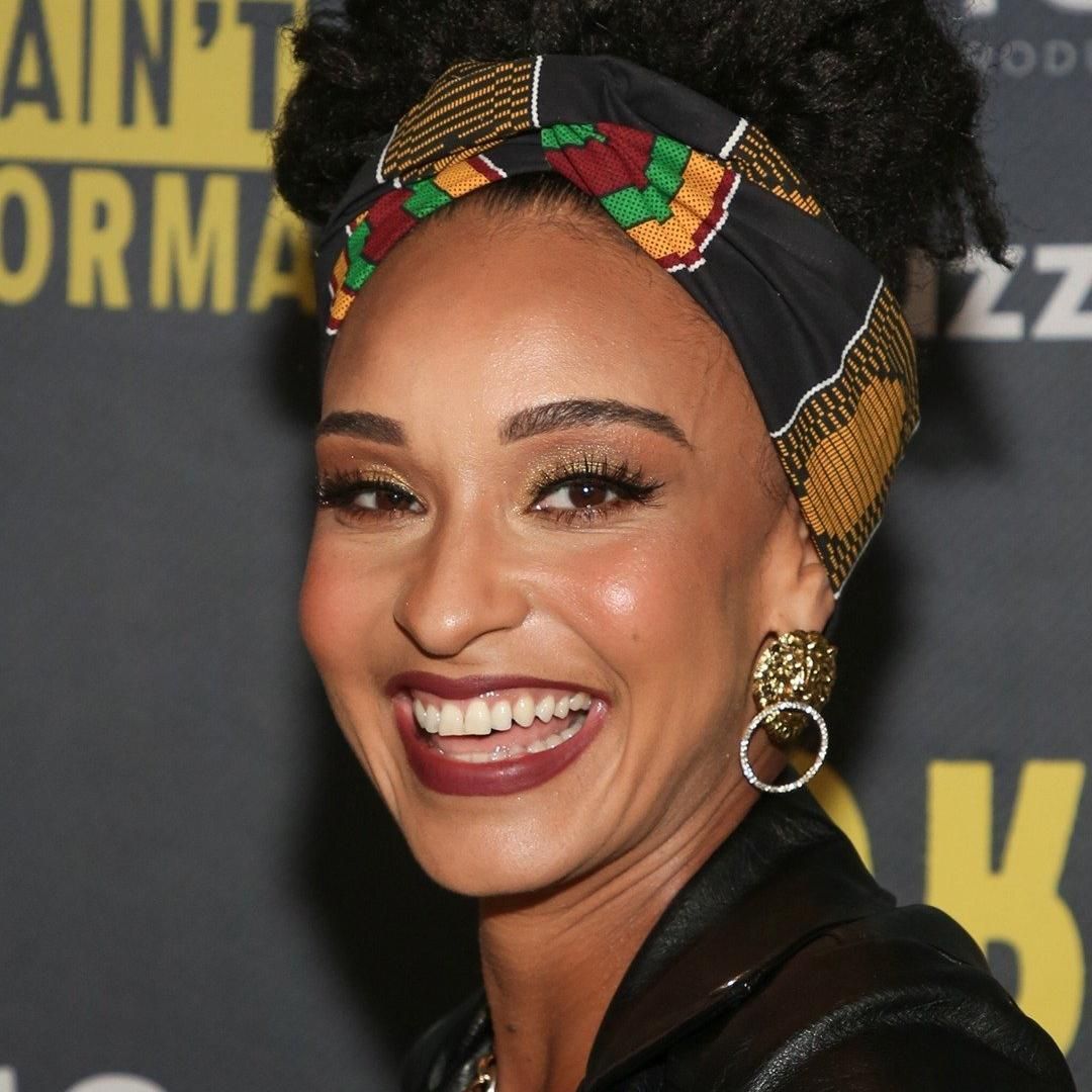 Photo of Tristan Cunningham