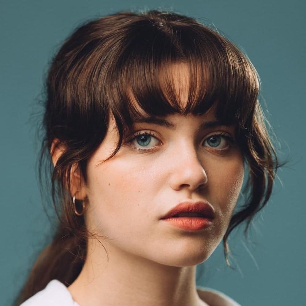 Photo of Ruby Proy