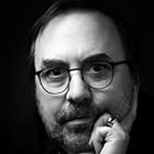 Photo of Sylvain Guy