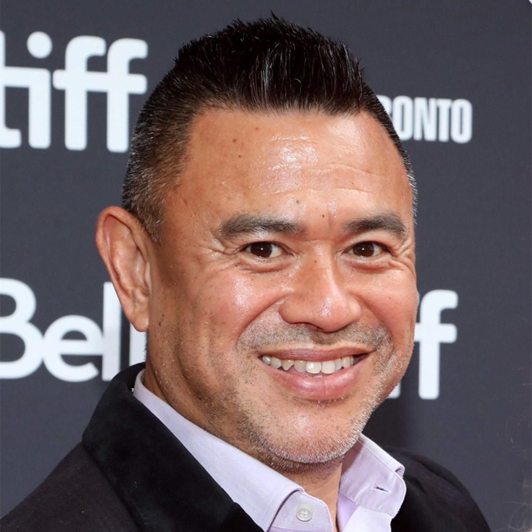 Photo of Troy Lum
