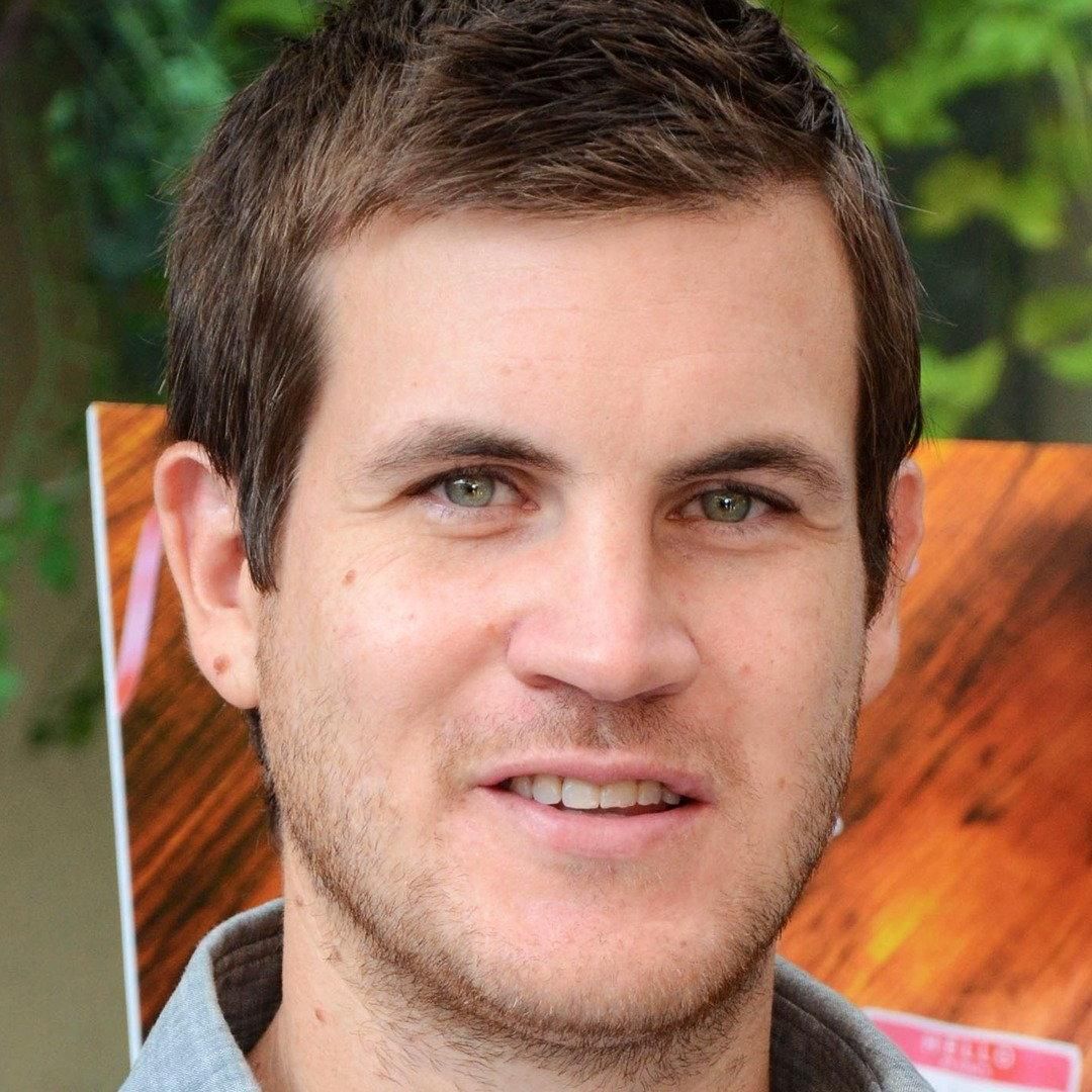 Photo of Jamie Linden