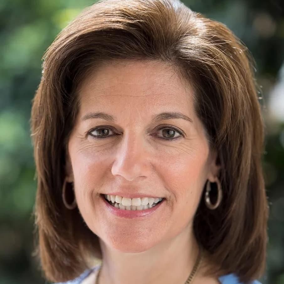 Photo of Catherine Cortez Masto