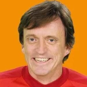 Photo of Murray Cook