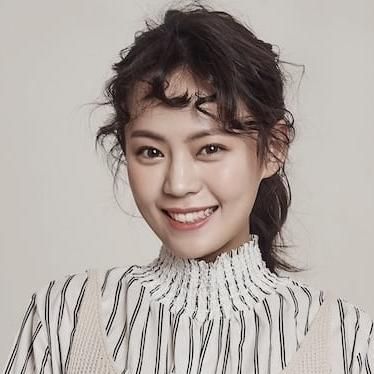 Photo of Lee Sang-eun