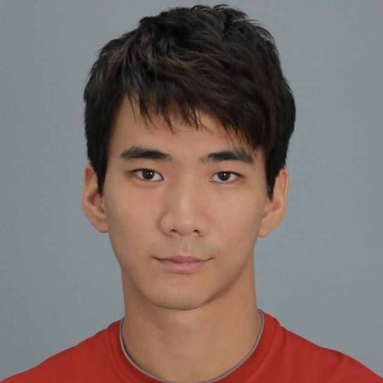 Photo of Jason Li