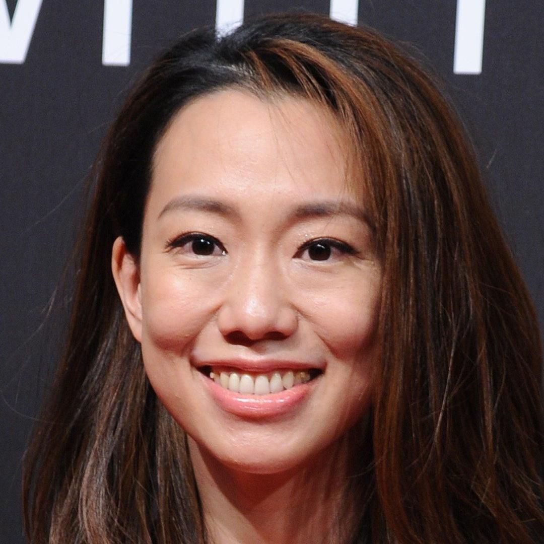 Photo of Annie Wu