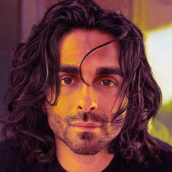 Photo of Adi Shankar